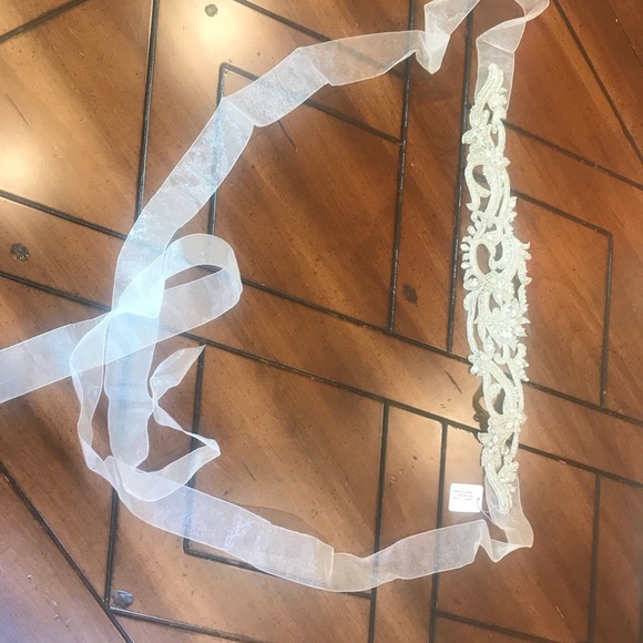 NWT Bridal belt - Picture 6 of 8